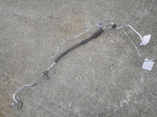 Hochdruck-/Niederdruckleitung für Klimaanlage  2x Klima, Kompressor - Verdampfer