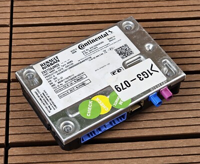 28275-9JM2E Nissan Pathfinder 2023-2024 Telematic Communication Control Module