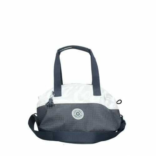 Borse e borsette da donna grigi Kipling