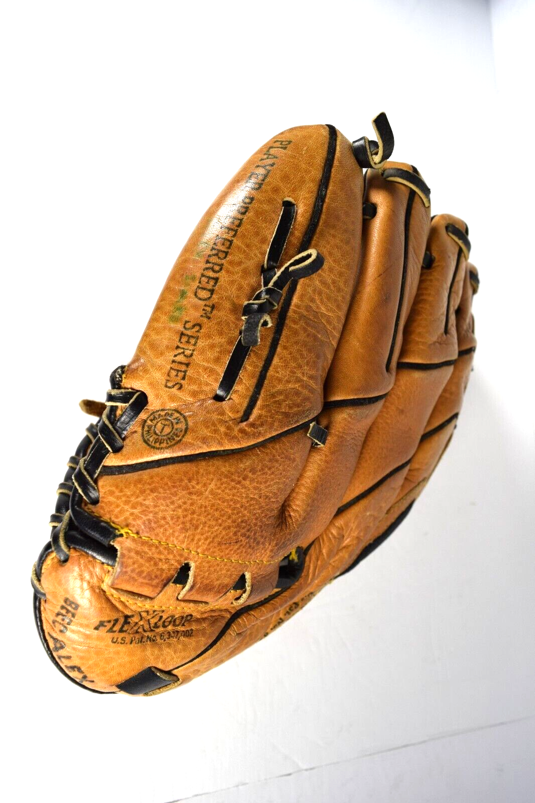 Rawlings Baseball Glove Player Preferred RBG65 Right Hand Throw 12 Inch