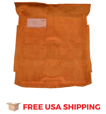 FITS 1971-1973 Oldsmobile Toronado Loop Carpet