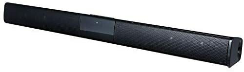Bullker BS-28B Portable Home Wireless Bluetooth Soundbar Surround