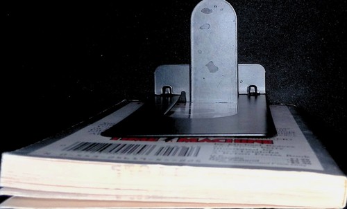 Time Machine 3 - Sword of the Samurai - B+/A-/B+ - Picture 5 of 6