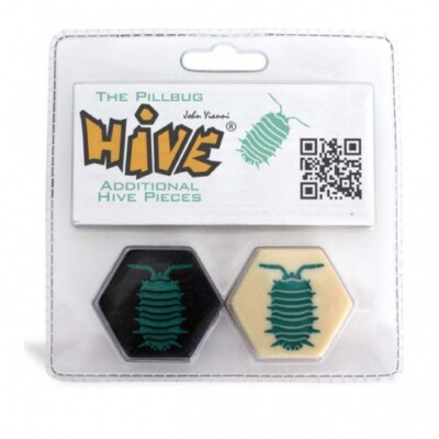 Hive - Assel - Erweiterung 3