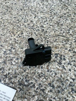 hhr mass air flow sensor problems hhr mass air flow sensor problems