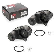 2x Feststellbremse elektrische Handbremse Bremssattel hinten für Volvo XC70 II