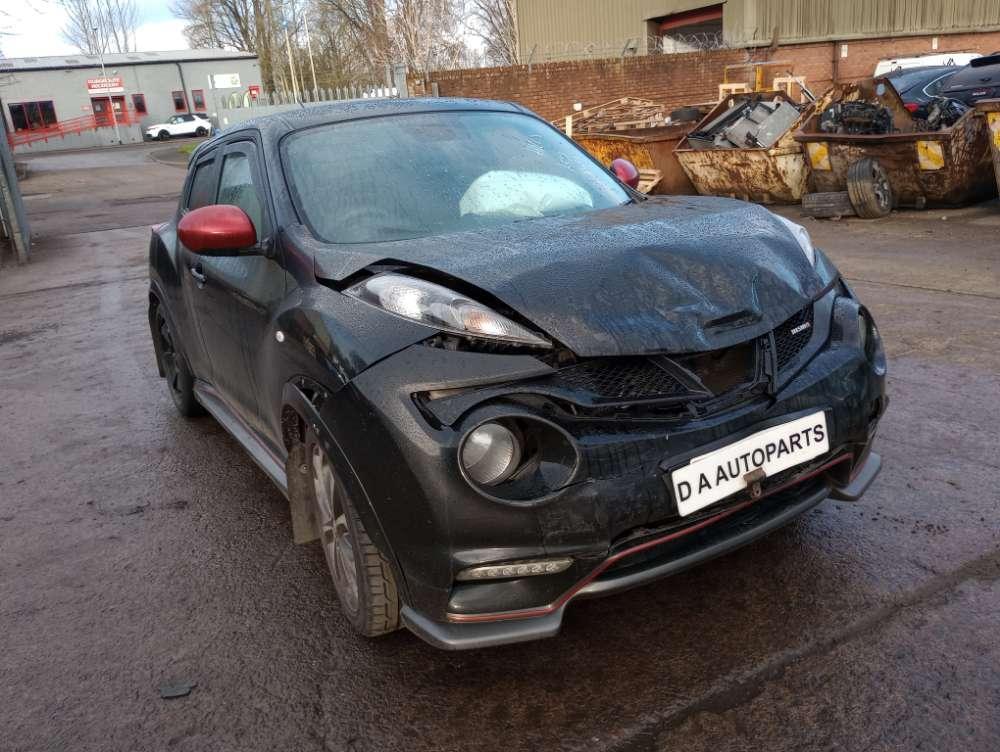 NISSAN JUKE FUEL TANK 1.6L Petrol 172021KA0A '14 eBay