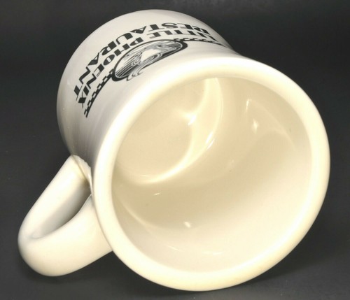 Little Phoenix Restaurant Ware 10oz. Coffee Mug Cup New Bedford, MA Food & Drink - Picture 3 of 3