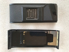 One Minolta X-700 X-570 X-500 Back Door - Genuine Minolta Parts Good Condition 