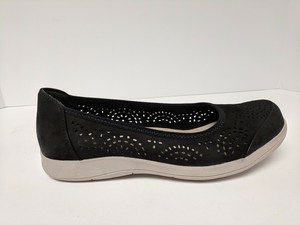 rockport daisey flat