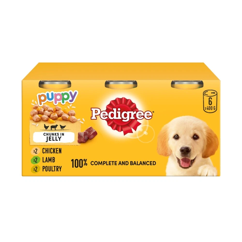 Bulk buy cheap dog food