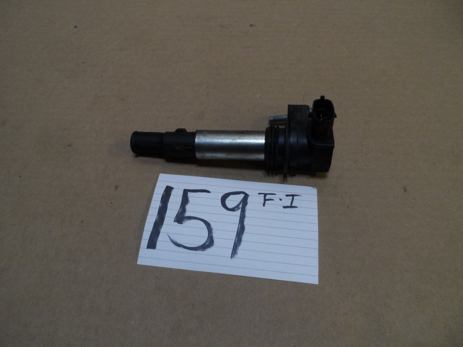 04 05 06 07 08 09 Cadillac STS 3.6L Engine Ignition Coil Stock #159-FI