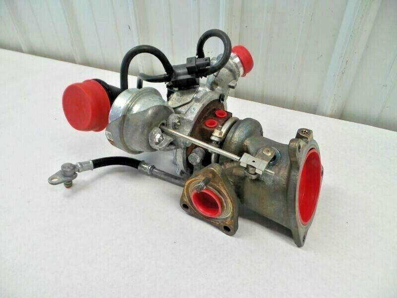 2013 2014 Ford Fusion Used TurbochargerSupercharger, eBay