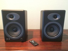 a5  classic speakers