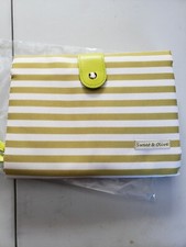 Sweet  Olive Baby Changing Pad