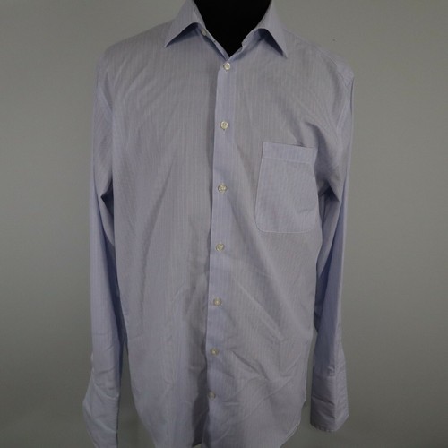 French Cuff Shirt Size 