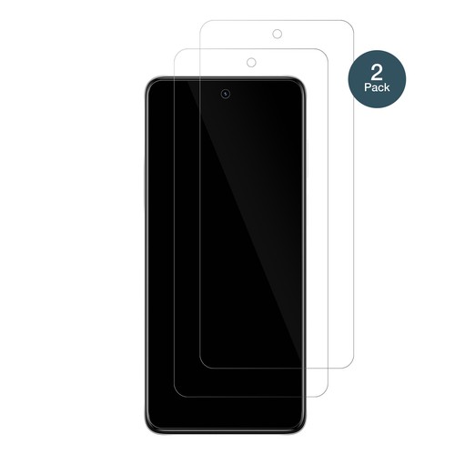 Pellicola Protettiva per Motorola Moto E32S Protezione Vetro Flessibile 9H dipos - Foto 2 di 8