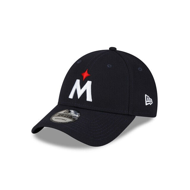 2023 Minnesota Twins M New Era 9FORTY MLB Adjustable Strapback Hat Cap 940