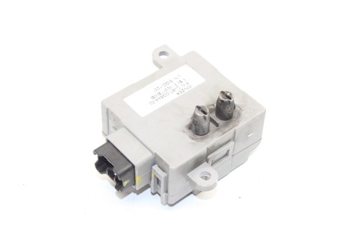 HYUNDAI ix35 LM, EL, ELH 2.0 CRDi 4WD Andere Steuergeräte D397-CG6AA-02 23297717