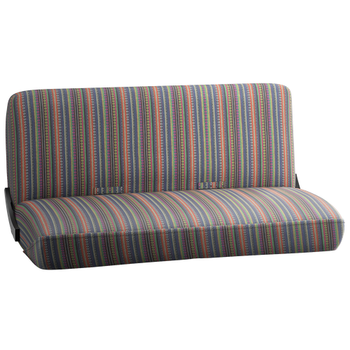 For Ford Ranger Pickup 83-90 Bench Seat Cover Full Size Saddle Blanket Protector - Picture 23 of 25