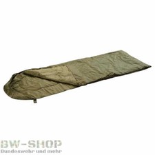 BW SCHLAFSACK 200GR OLIV NEU ARMEE STEPPDECKENSCHLAFSACK CAMPING ARMY MUMIE