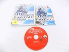 Mint Disc Nintendo Wii Championship Paintball 2009 - Inc Manual Wii U Comp.