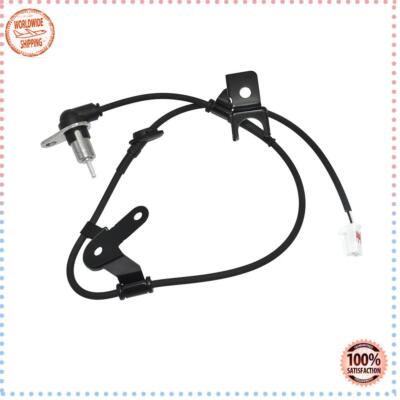 B25D4371Y Rear Right ABS Wheel Speed Sensor for Mazda 323 Protege
