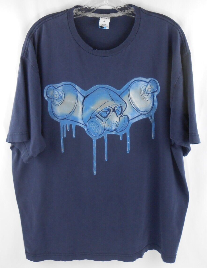 パンツ Japanese label Y2K CIVARIZE resin paint Rare Vintage Men's EVISU JAPAN Y2K Embroidered Denim Jeans