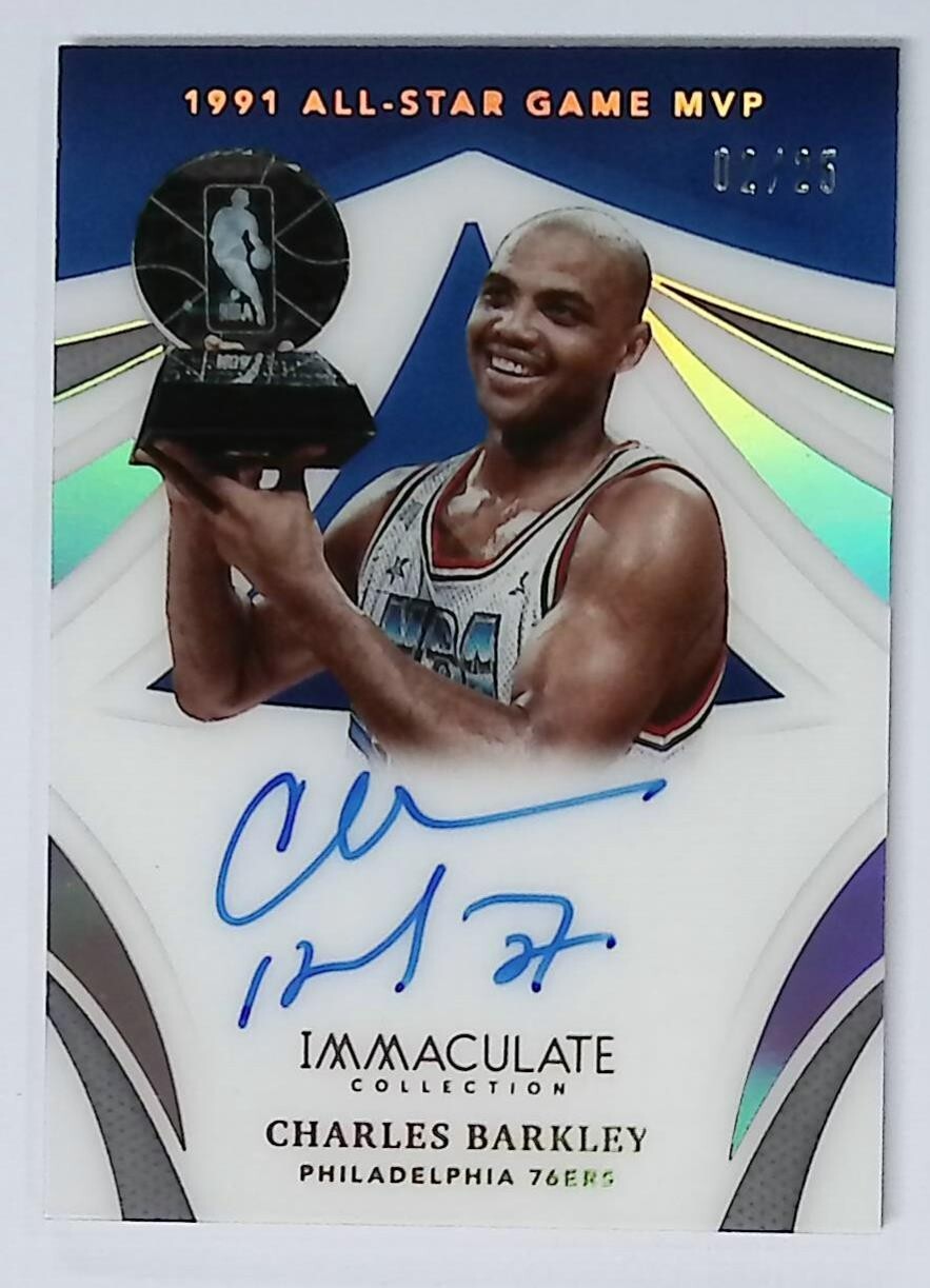 panini immaculate basketball - On Ebay - Multiple Results on One Page