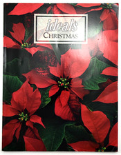 Ideals Christmas Magazine, November, 2004 Vol 61, - Single Issue Magazine - VG