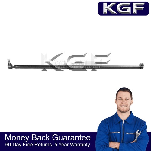 KGF Front Right Track Tie Rod Fits Land Rover Discovery 2.5 TD5 3.9