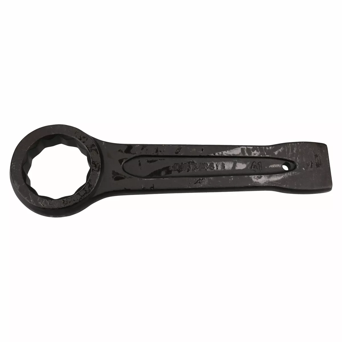 slogging wrench