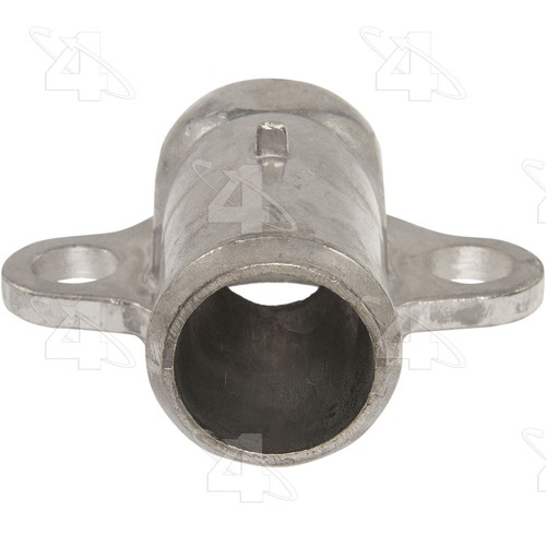 4 Seasons Engine Coolant Water Outlet For 1996-2000 Ford Mustang - Picture 3 of 7
