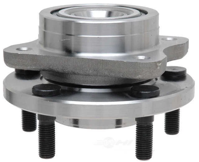 Frt Hub Assy Raybestos 713123 - Imagem 4 de 4