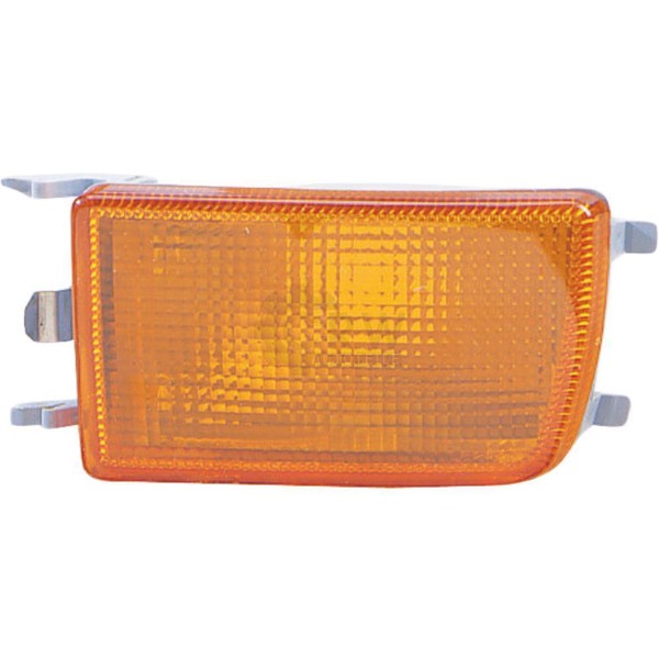 Blinkleuchte Blinker Links Passend FüR VW Golf III 1H1 1E7 1H2-image