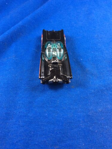 Hot Wheels 2020 HW Batman Series 4/5 Classic TV Series Batmobile J38 - Picture 4 of 6