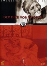 Der Dieb von Bagdad - DVD - Neu & OVP
