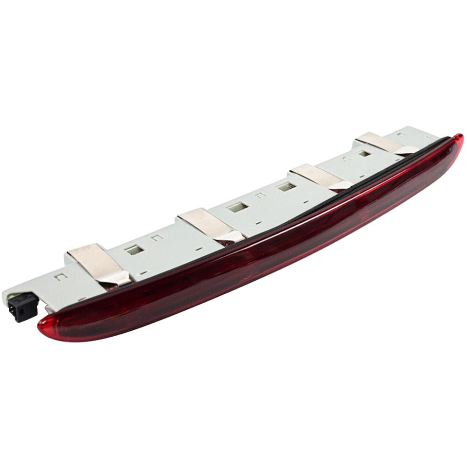 Feu Stop LED Arrière Pour Mercedes Benz W164 (2005-2011) - Modèle A1648201056 - Rouge, Haute Visibilité