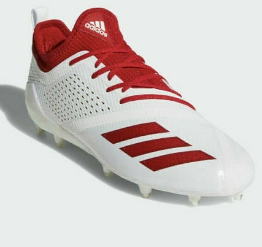 adidas Adizero 5-Star 7.0 Cleat - Men display picture 1