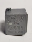 HELLA HF Mercedes 4RA 007 793 10 A 002 542 87 19 Relay 12 VDC 4 BLADE