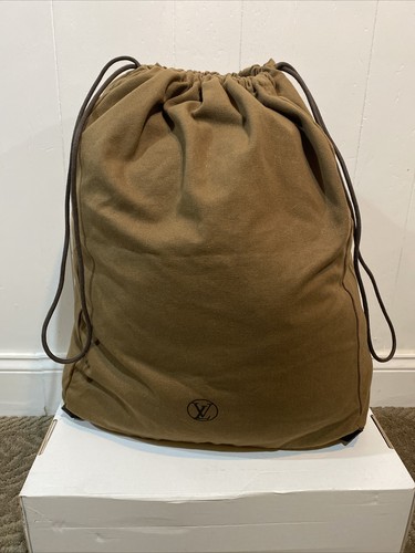 Authentic Louis Vuitton X Christian 