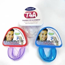 Dental Protective teeth For Grinding Occlusal Jaw Pad Sleep Mouthguard