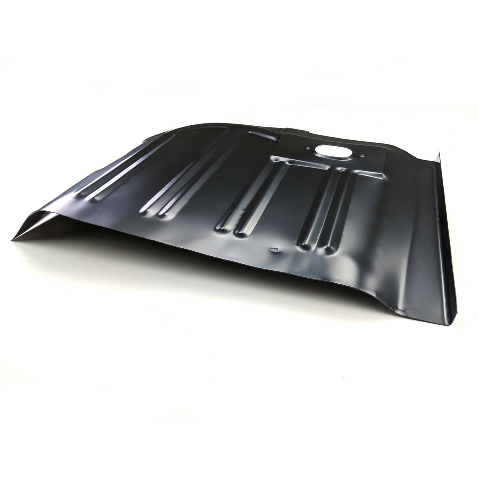 Dynacorn Floor Pan Full One Piece For 1" Mini Tubs Coupe/Fastback Mustang 1965-1968