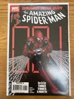Amazing Spider-Man #548 March 2008 Slott/McNiven Marvel Comics