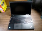 THINKPAD LENOVO T570 INTEL CORE I5-6300U 2.40GHZ 4GB RAM **NO HD/ NO CADDIE
