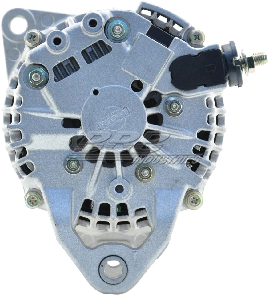 Alternador BBB Industries para Nissan Pathfinder 13713 1997-2000 Foto 4 de 4