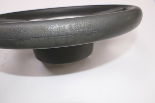 VW Touran Golf 5 Lenkrad 4-Speichen 1K0419091EQ  anthrazit - Bild 4 von 6