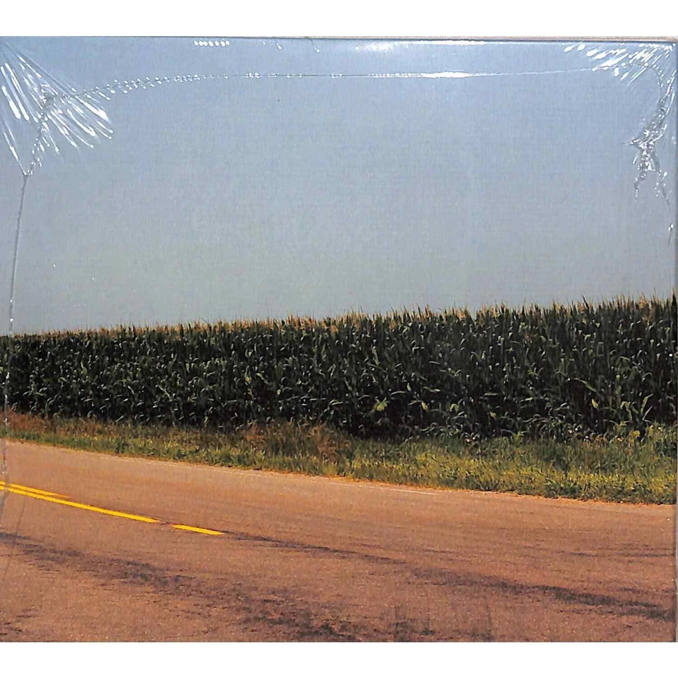 Mount Kimbie / THE SUNSET VIOLENT (CD) / Warp Records / WARPCD350 / CD - Bild 2 von 2