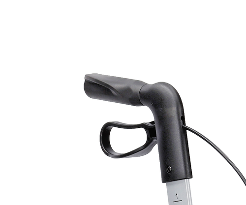 1 par de asas originales para andador Russka Vital classic - Imagen 2 de 2