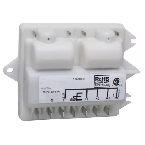 ERP U-67204-7  Gas Oven Spark Ignition Module for Viking PA020047 20330
